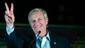 Unidad en Chile: José Antonio Kast Llama a la Unión