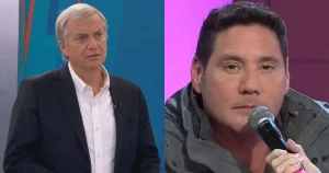 Pancho Saavedra y José Antonio Kast: Recuerdos de un Conflicto