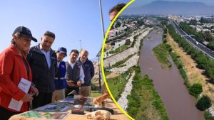 Saneamiento río Mapocho: 15 años de éxito ambiental