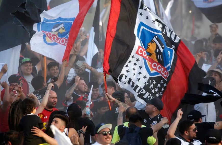 Homicidios Hinchas Colo Colo: Veredicto Condenatorio Unánime