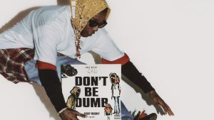 A$AP Rocky: Revelaciones Impactantes en Don’t Be Dumb