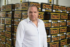 Emprender en mercados que no controlas: Los consejos de Gabriel Massuh
