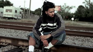 J. Cole The Fall-Off: La Evolución de un Maestro del Hip-Hop