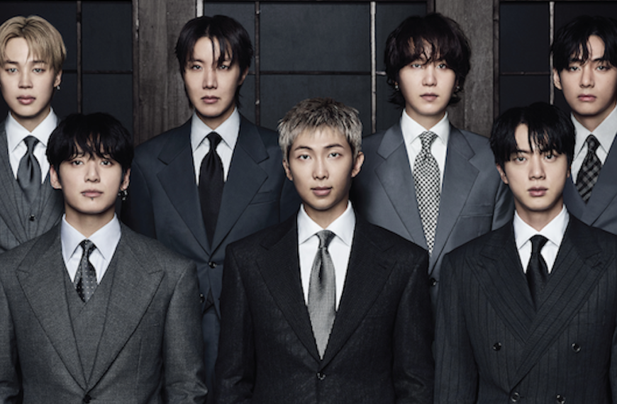 BTS ARIRANG: Un Vistazo a la Creatividad y Evolución Musical