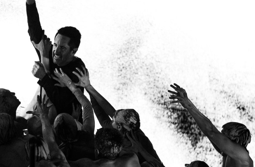 Nine Inch Noize: La Evolución Musical de Nine Inch Nails y Boys Noize